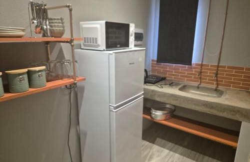 Montana House | @241 Enkeldoorn Guesthouse