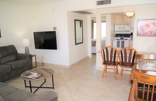South Scottsdale Apartment | 248 1 Bedroom, Fully Furnished, Pet Friendly!