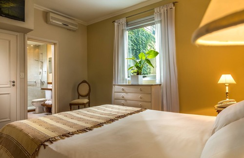 Palermo Hotel | 248 Finisterra Hotel Boutique Argentino