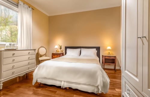 Palermo Hotel | 248 Finisterra Hotel Boutique Argentino