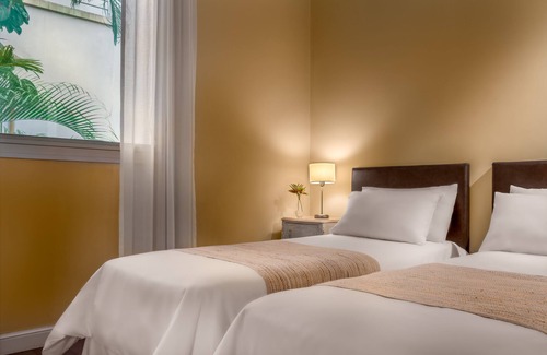 Palermo Hotel | 248 Finisterra Hotel Boutique Argentino