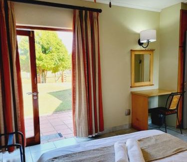 White River Villa | 25 greenway woods