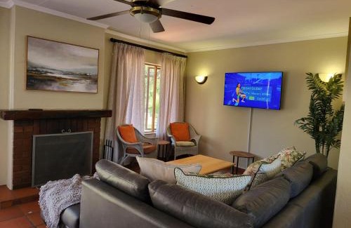 White River Villa | 25 greenway woods