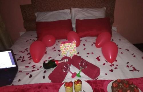 Pinetown Cabin | 25 Jacaranda Lodge & Backpackers