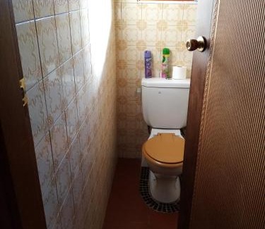 Pinetown Cabin | 25 Jacaranda Lodge & Backpackers