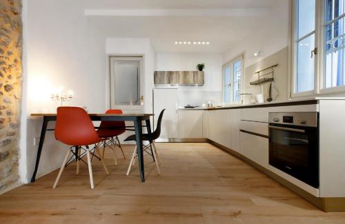 Bassano del Grappa House | 25 Lazzaro Bonamigo