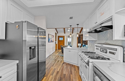 La Conchita House | 25% Off 30+ Stay! Great Location, Walk To Beach