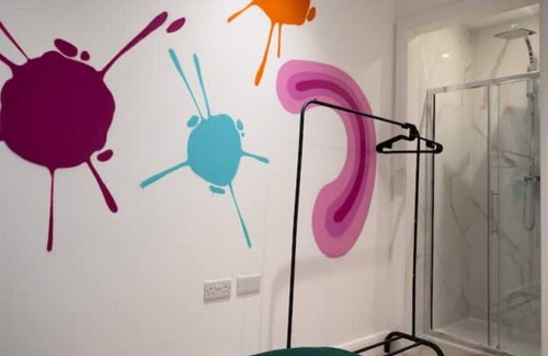 Hendon House | 25% OFF-3Bed Apt|Families|Groups|Business|Monthly stays