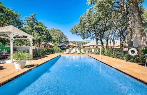 Irving Condo | 25% OFF I22 - DFW "The Francesca" Near Baylor Med 2BD/2BA