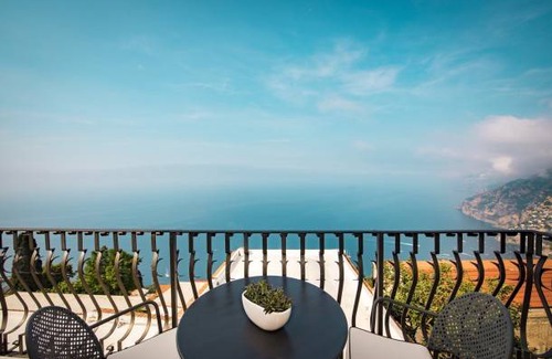Path of the Gods Villa | 250 m² Villa ∙ 5 bedrooms ∙ 10 guests