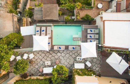 Path of the Gods Villa | 250 m² Villa ∙ 5 bedrooms ∙ 10 guests