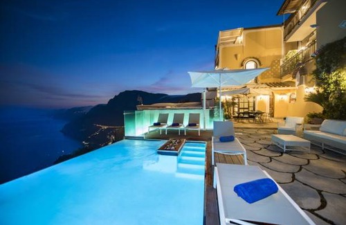 Path of the Gods Villa | 250 m² Villa ∙ 5 bedrooms ∙ 10 guests