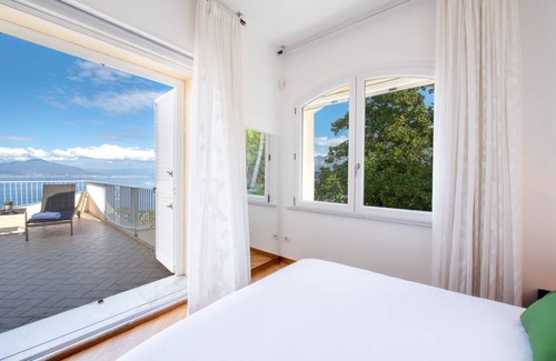 Priora Villa | 250 m² Villa ∙ 5 bedrooms ∙ 10 guests