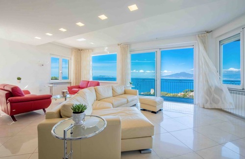 Priora Villa | 250 m² Villa ∙ 5 bedrooms ∙ 10 guests