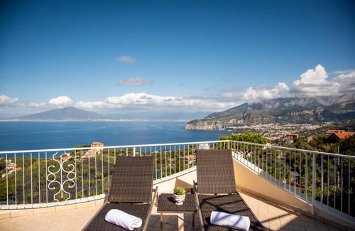 Priora Villa | 250 m² Villa ∙ 5 bedrooms ∙ 10 guests