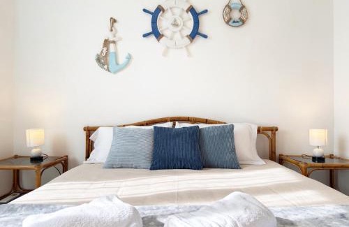 Spotorno Apartment | 250 mt dal mare - Alloggio Centrale con Aria Condizionata