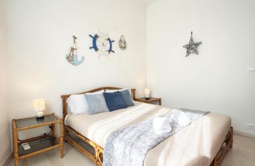 Spotorno Apartment | 250 mt dal mare - Alloggio Centrale con Aria Condizionata
