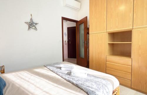 Spotorno Apartment | 250 mt dal mare - Alloggio Centrale con Aria Condizionata