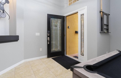 Veranda Palms House | 2503-Great Home Near Disney, Private Pool & Game Room / Veranda Palms Resort