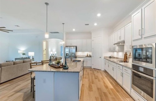 Punta Gorda House | 25078 Heritage Landing Home