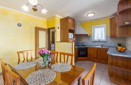 Spadici Apartment | 250m vom Strand, Modern, Klimatisiert, 4-5 Personen