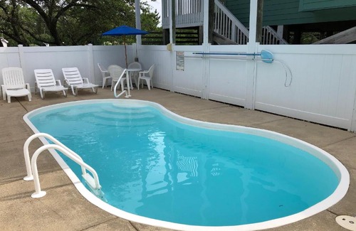Duck House | 2512 - Duck Dunes by Resort Realty