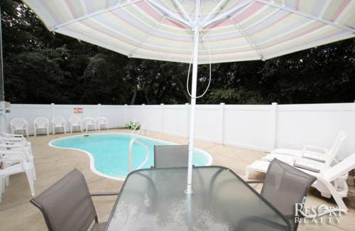 Duck House | 2512 - Duck Dunes by Resort Realty