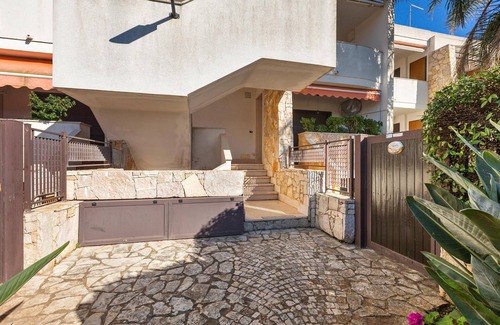 Scala di Furno Apartment | 2538 Appartamento Zodiaco by BarbarHouse