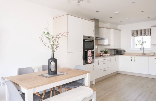 Rhyd-y-clafdy Cottage | 26 Awel Y Mor