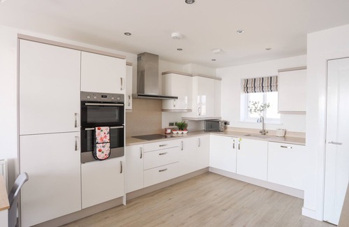 Rhyd-y-clafdy Cottage | 26 Awel Y Mor