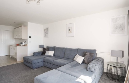 Rhyd-y-clafdy Cottage | 26 Awel Y Mor