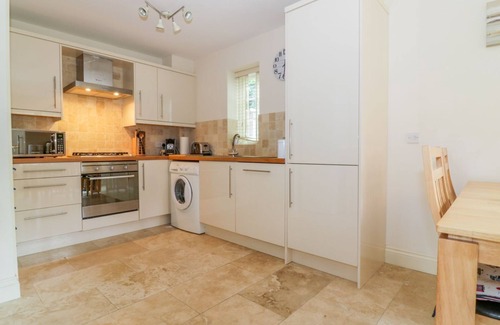Stalham House | 26 BURTONS MILL, family friendly, with a garden in Stalham