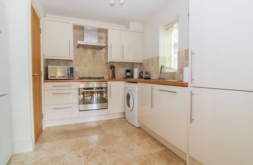Stalham House | 26 BURTONS MILL, family friendly, with a garden in Stalham
