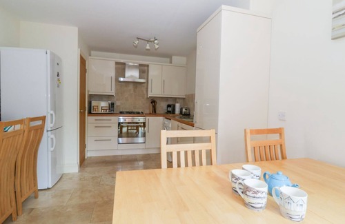 Stalham House | 26 BURTONS MILL, family friendly, with a garden in Stalham