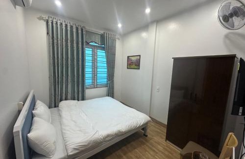 Mai Son Bed & Breakfast | 26 hotel mộc châu