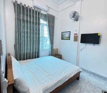 Mai Son Bed & Breakfast | 26 hotel mộc châu