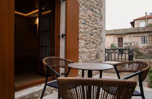 Raftis Hotel | 26 m² Hotel ∙ 3 guests