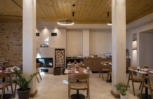 Raftis Hotel | 26 m² Hotel ∙ 3 guests