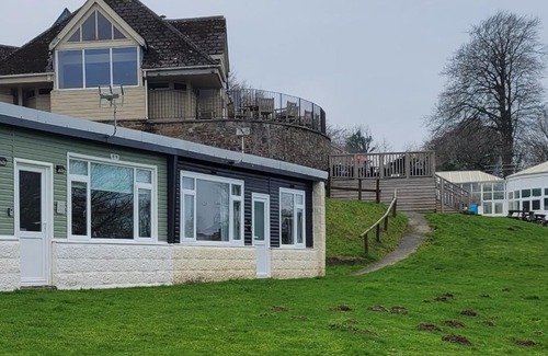 Bucks Cross Resort | 26 sea valley, Bideford Bay Holiday Park
