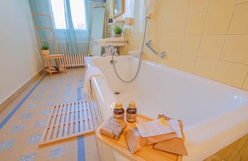 Breviandes House | 260 m² Gîte ∙ 7 bedrooms ∙ 14 guests