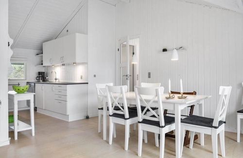 Sønderstrand House | 2602 Rømø - Rimmevej 33