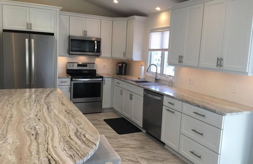 Sea Isle City Condo | 2611 Landis Avenue South