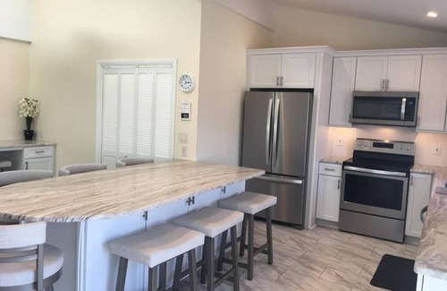 Sea Isle City Condo | 2611 Landis Avenue South