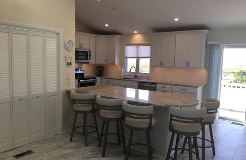 Sea Isle City Condo | 2611 Landis Avenue South