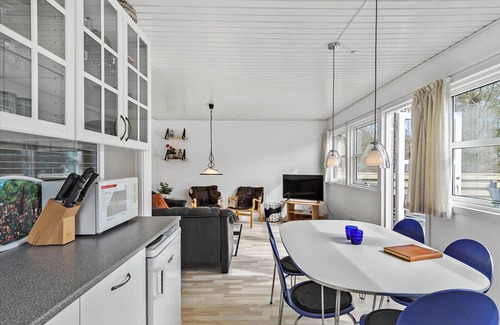 Dueodde House | 2644 Nexø - Pilegårdsvejen 17 B