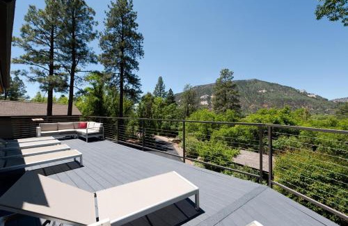 Durango - Purgatory House | 2650 County Rd 250