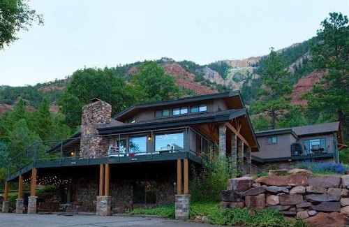 Durango - Purgatory House | 2650 County Rd 250