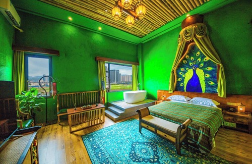 Xishan Hotel | 26Life Nationality Inn