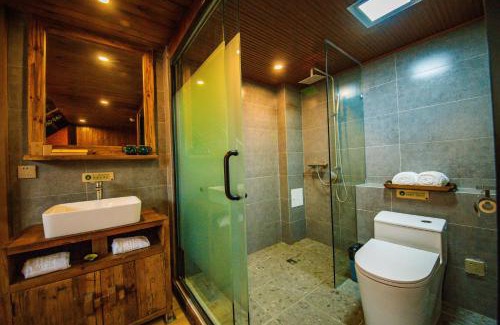 Xishan Hotel | 26Life Nationality Jiqing Luxury·Nationality Inn