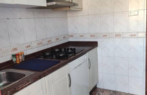 Alicante House | 27-2 - КОМНАТА в квартире для семьи 5 человек